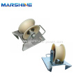 Heavy Duty Cable Rollers For Protect Cable